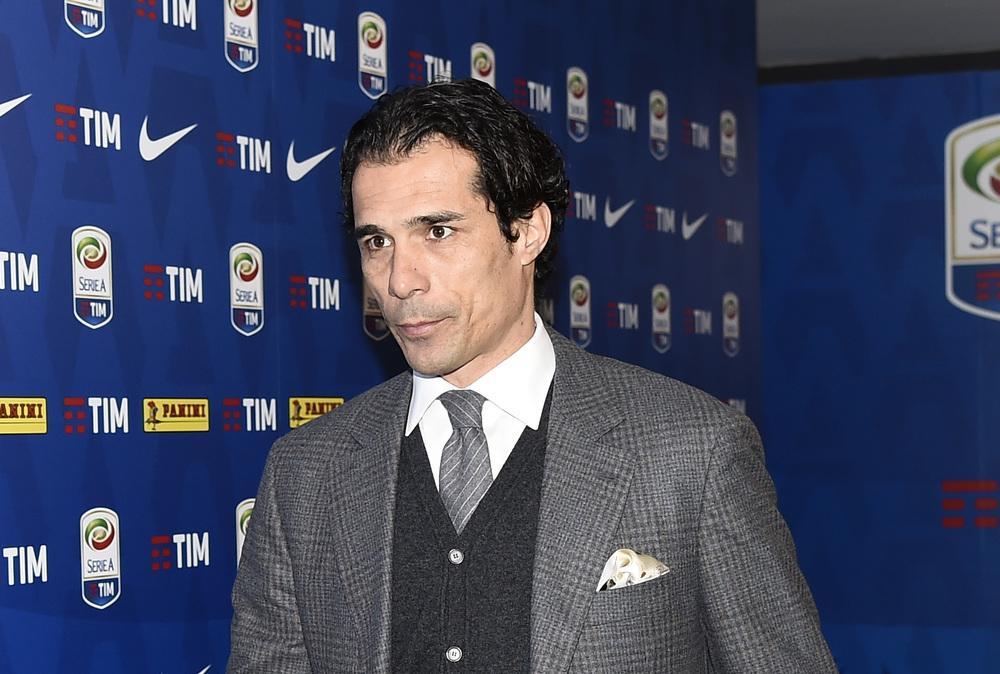 Corradi ha risolto il contratto con il Milan: ora è pronto a firmare con la Sampdoria