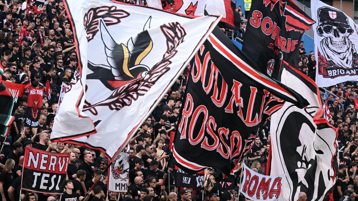 Il Milan contro i prezzi eccessivi dei biglietti per le partite in trasferta: "Siamo al fianco dei tifosi"