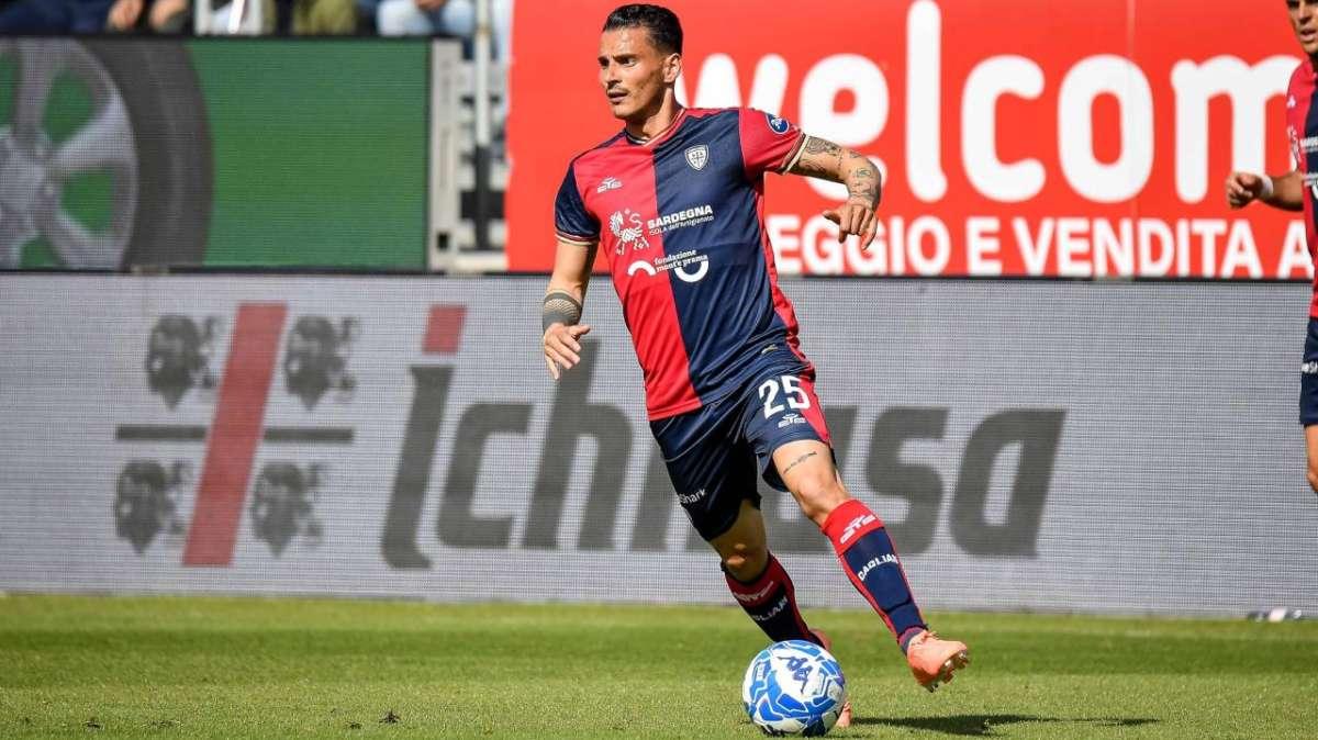 Filippo Falco arriva in Kings League: sarà un nuovo giocatore dei Gear7