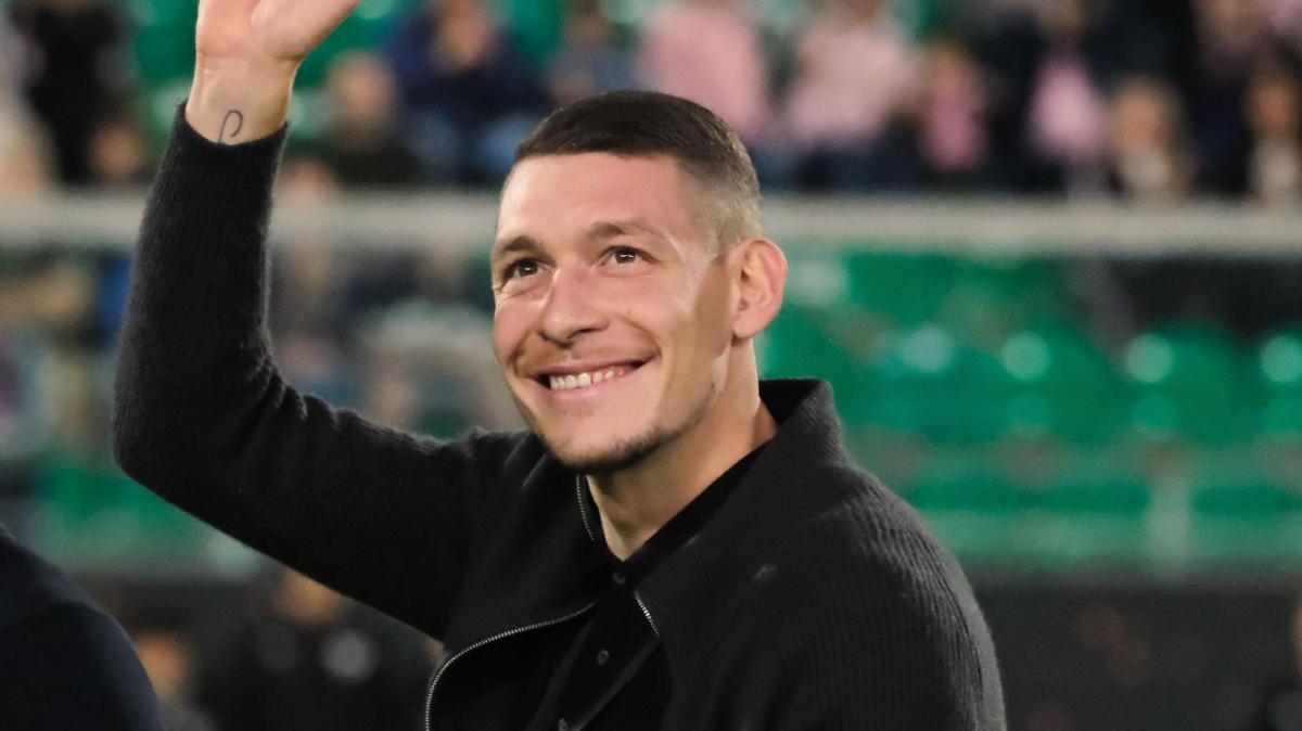 Andrea Belotti è un nuovo giocatore del Modena: il comunicato