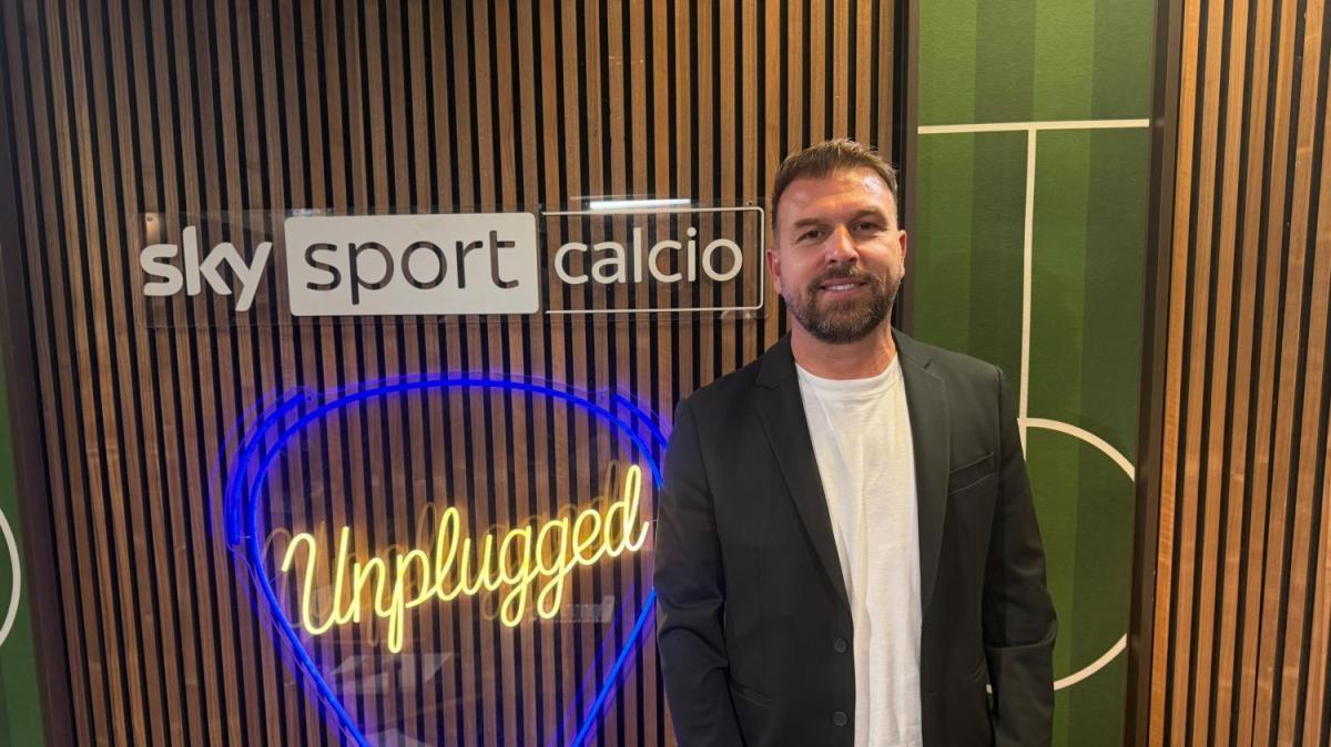 Paolo Zanetti a Sky Calcio Unplugged: "Cisse? Farlo giocare di più sarebbe stato un rischio"