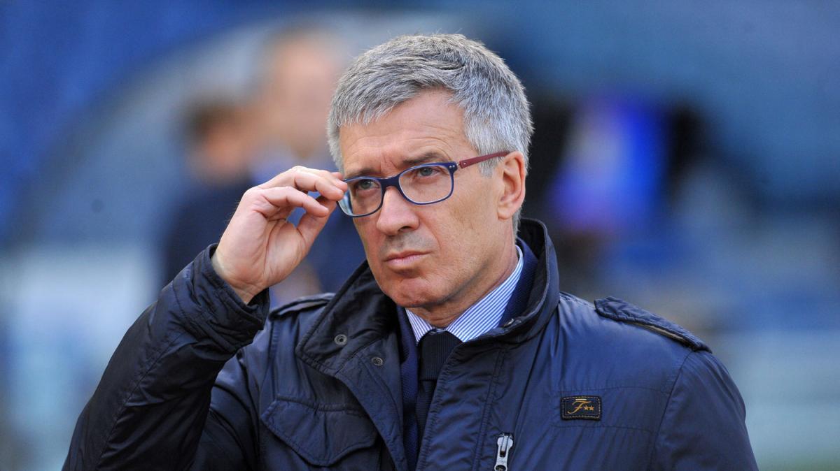 Bologna, Fenucci: "Abbiamo proposto il rinnovo a Orsolini: ci stiamo avvicinando"