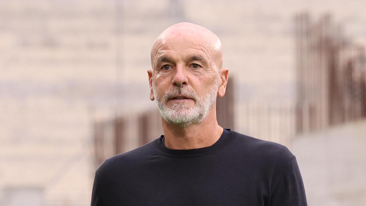 Pioli: "Fiorentina? Niente alibi. Per il futuro mi piacerebbe restare in Italia"