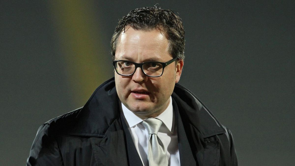 Udinese, Collavino: "Kristensen? Andrà via solo per un'offerta irrinunciabile"