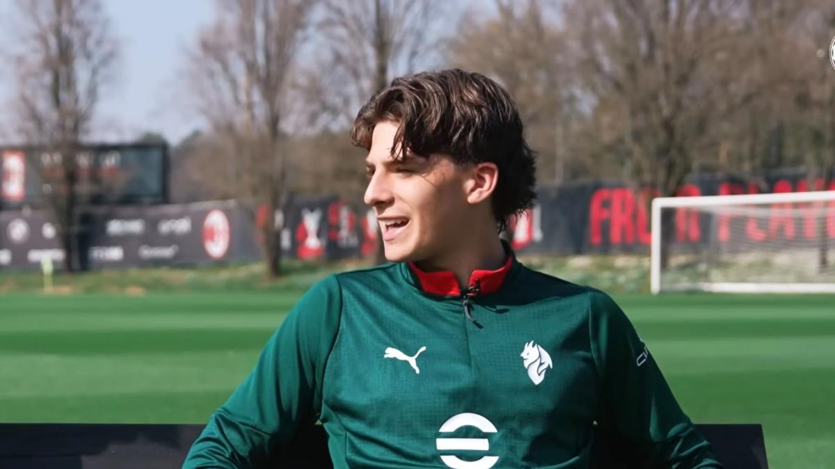 Milan, Ossola intriga Amorim: futuro "alla Trincão" o prestito in B?