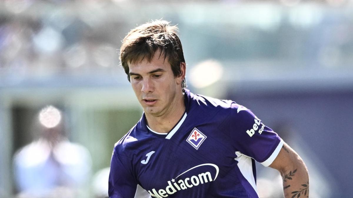 Mastantuono: "Bello tornare in Nazionale. Fiorentina? Sto bene, la mia vita è cambiata"