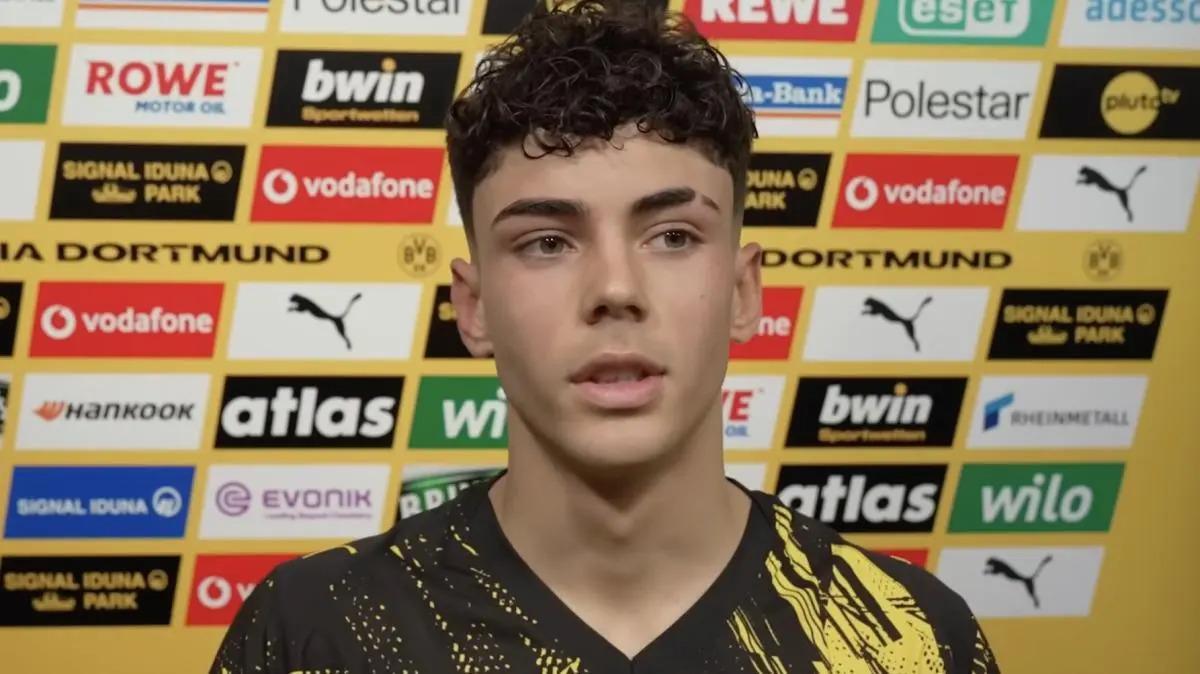 Il Brasile segue Samuele Inacio: il talento dà priorità all’Italia