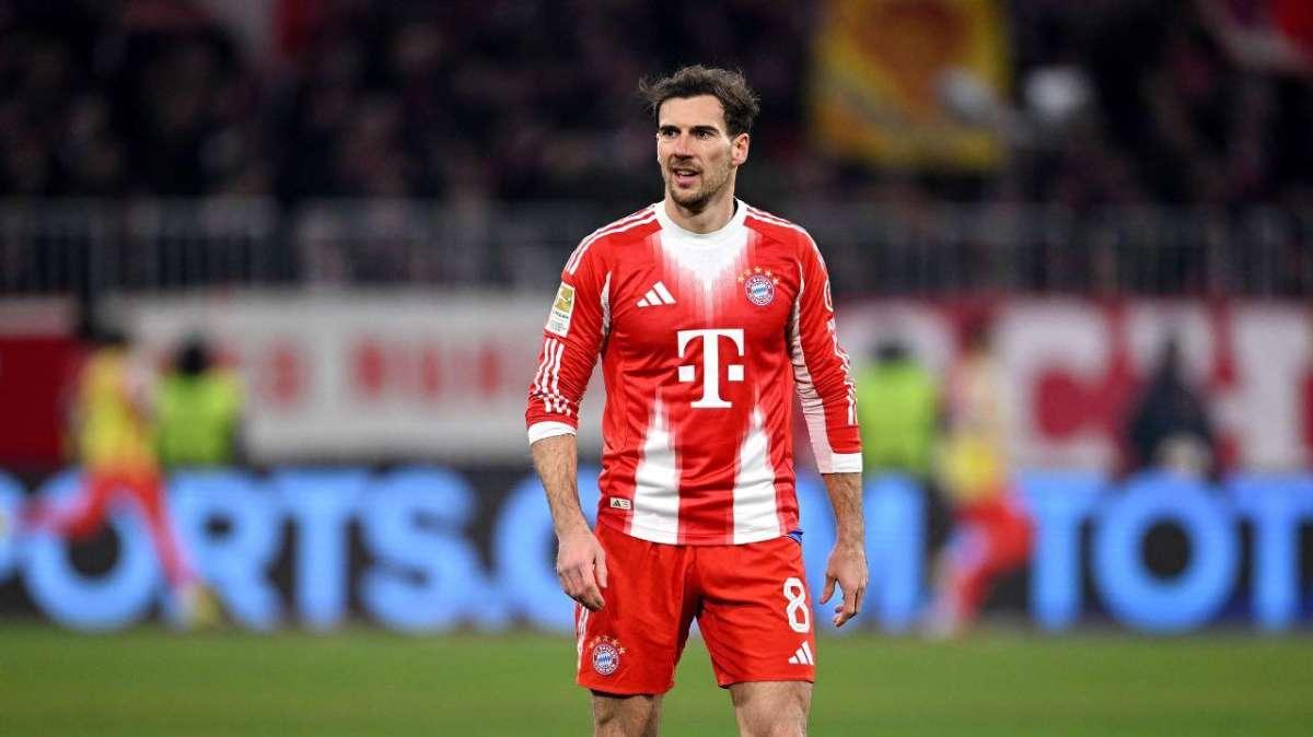 Milan, nuovi contatti per Goretzka: operazione complicata ma i rossoneri ci provano