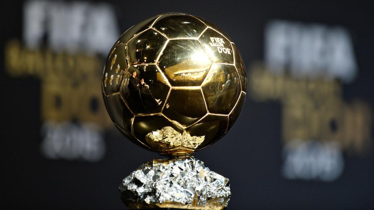Pallone d'Oro 2026, Kane batte Mbappé per soli 28 punti