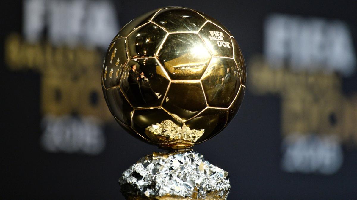 Pallone d'Oro 2026, oggi la cerimonia: tutto quello che c'è da sapere