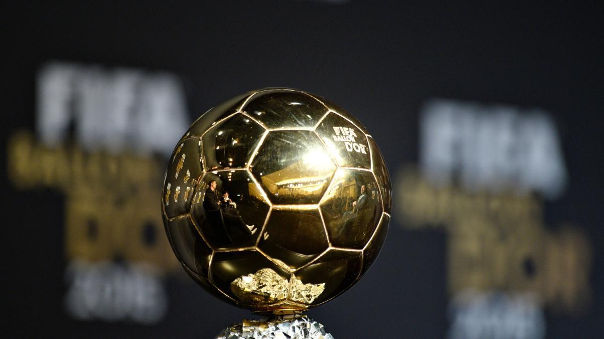 Pallone D'Oro, candidati finalisti e tutte le nominations