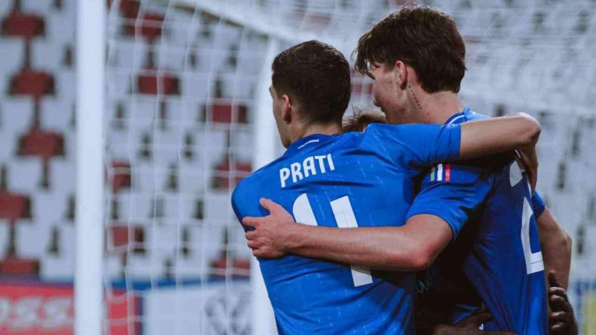 Europei U21, Slovacchia-Italia: le formazioni ufficiali