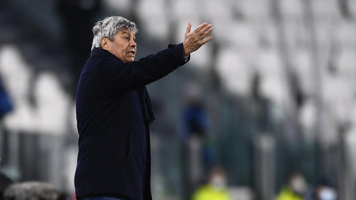 Romania, Lucescu dopo il malore: “Mi sento bene”. Si valuta la sospensione della prossima partita contro la Slovacchia