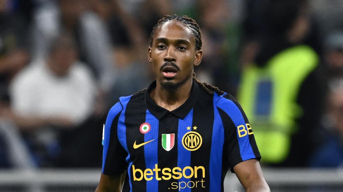 Inter-Shakhtar Donetsk, le formazioni ufficiali: prima da titolare per Spence