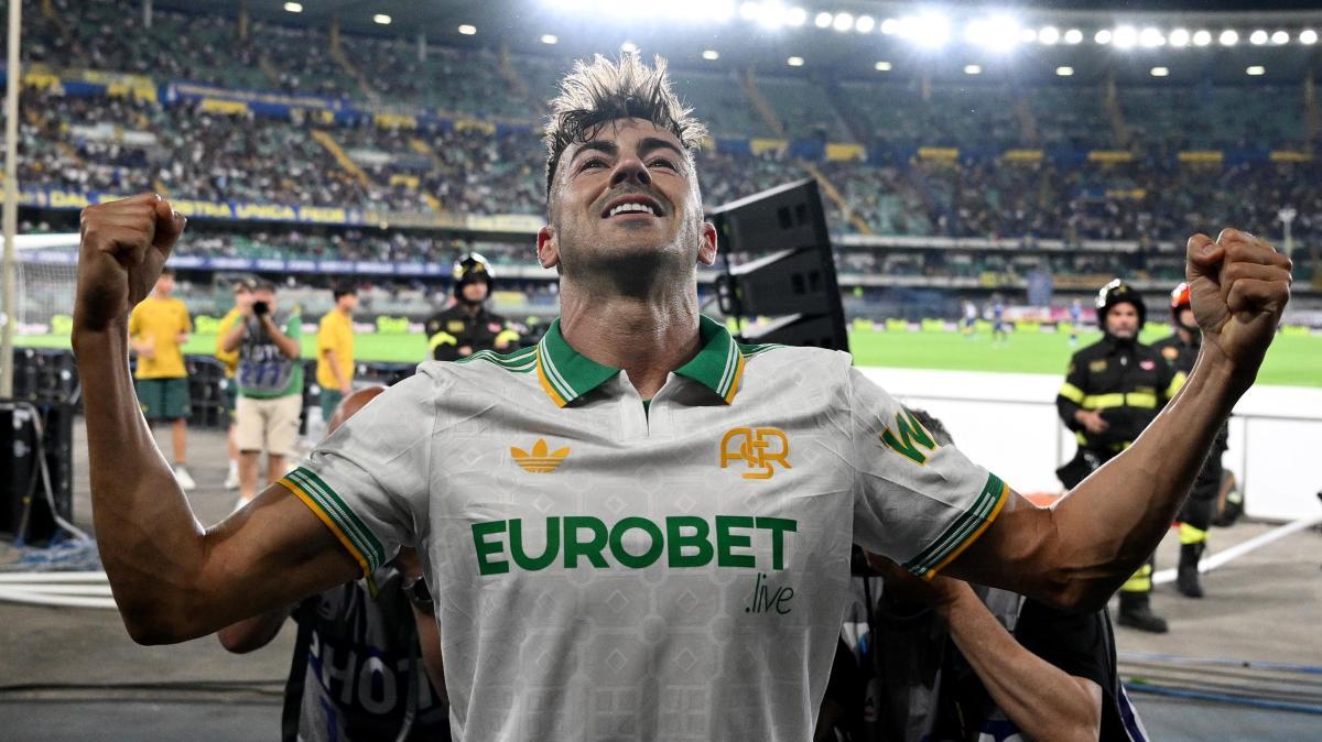 Genoa, suggestione per l'attacco: si ripensa a El Shaarawy