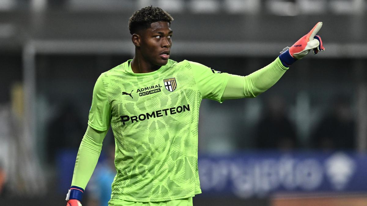 Leeds, Zion Suzuki è la pista più concreta per la porta