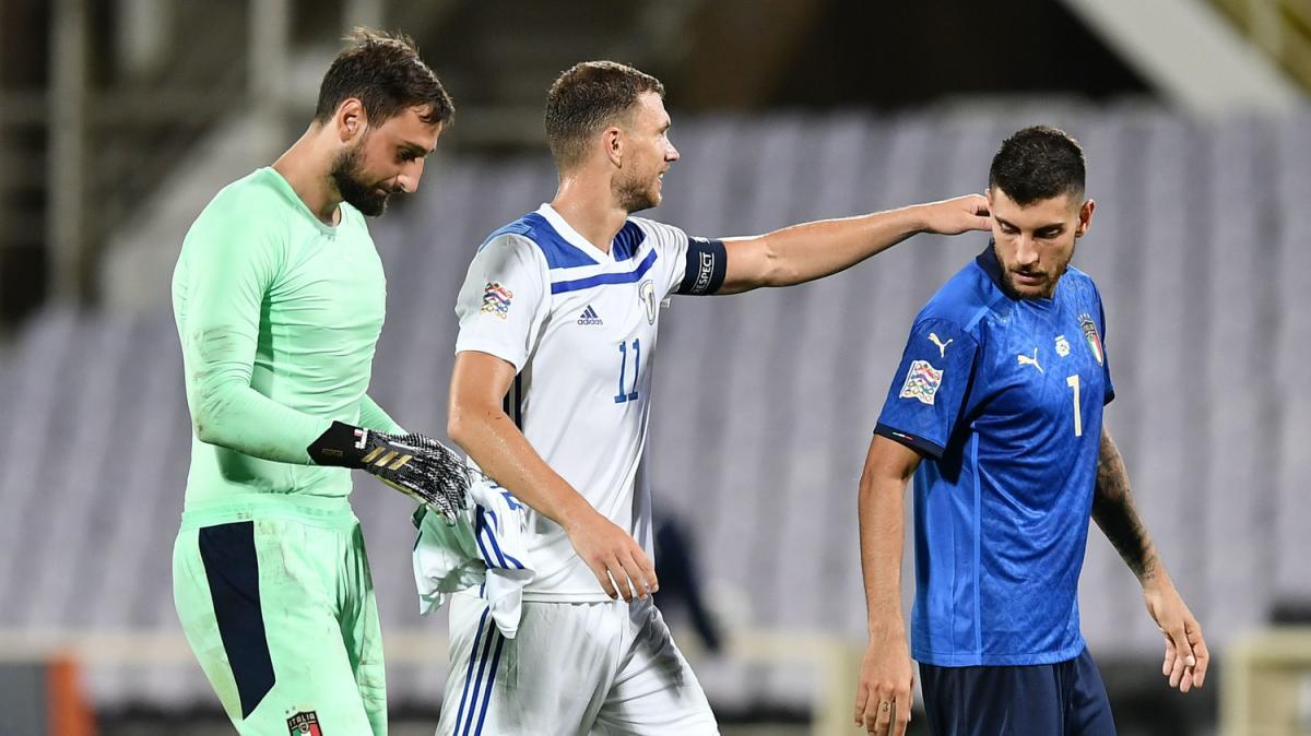 Edin Dzeko ma non solo: alla scoperta della Bosnia