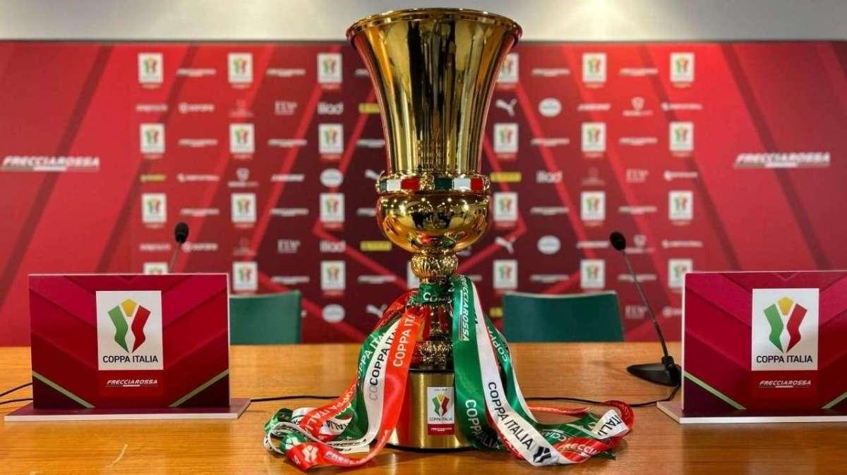 Ricavi Coppa Italia, quanto guadagna la squadra vincitrice