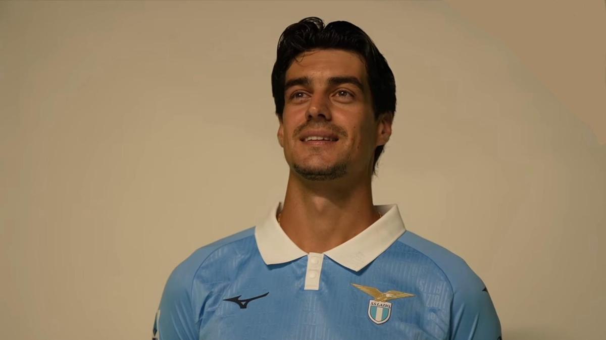 Lazio, la probabile formazione contro il Sassuolo: possibile esordio da titolare per Diogo Leite
