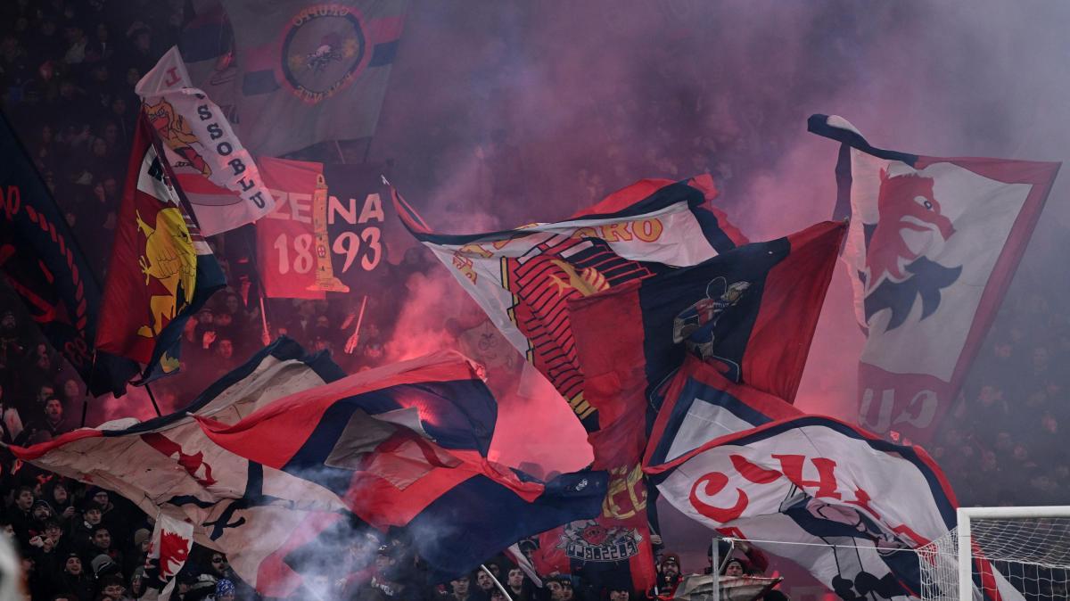 El Shaarawy torna in campo con il Genoa: esordio 16 anni dopo