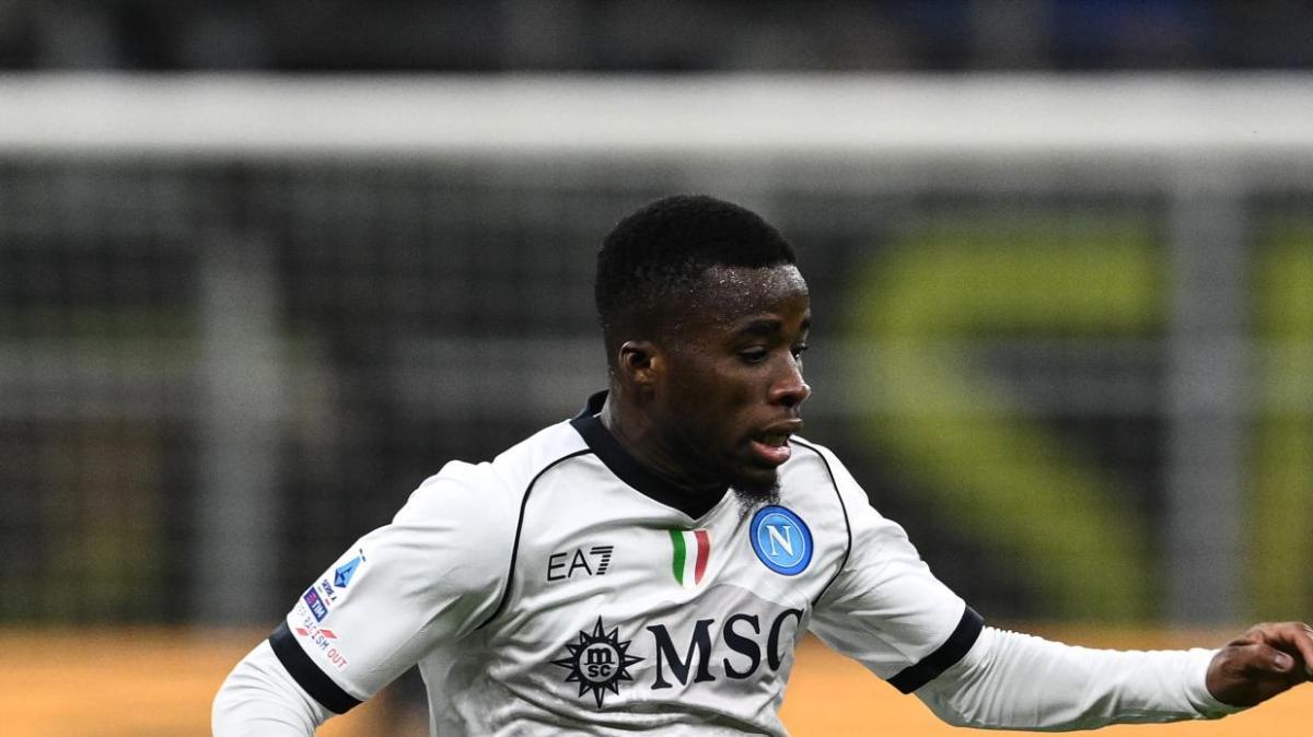 L'idea del Genoa è di riportare in Italia Hamed Traoré