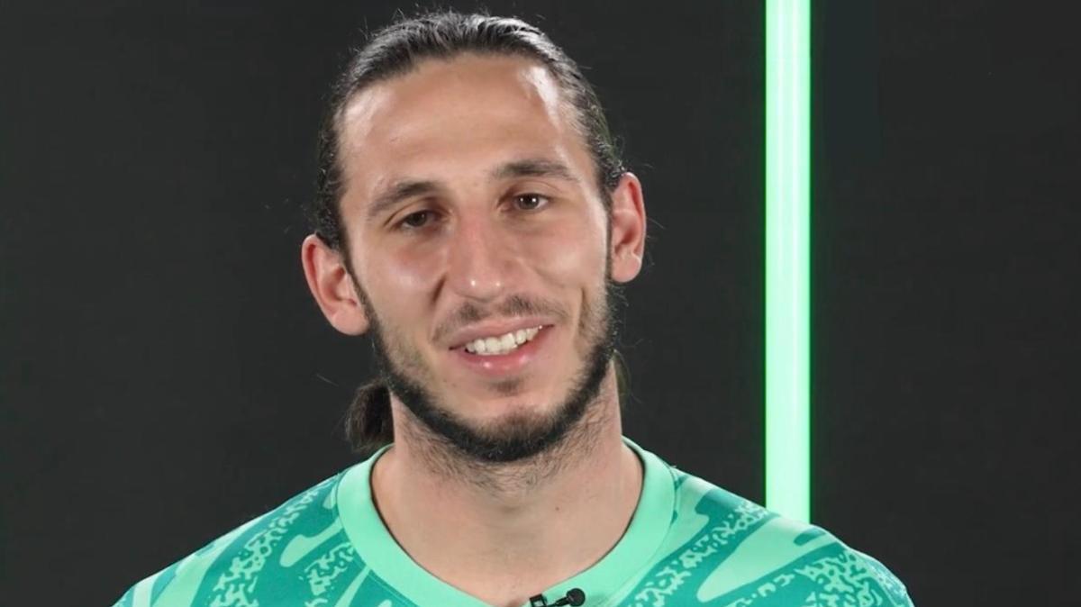 Spalletti perde Grabara: Sergio Rico e Neto opzioni tra gli svincolati