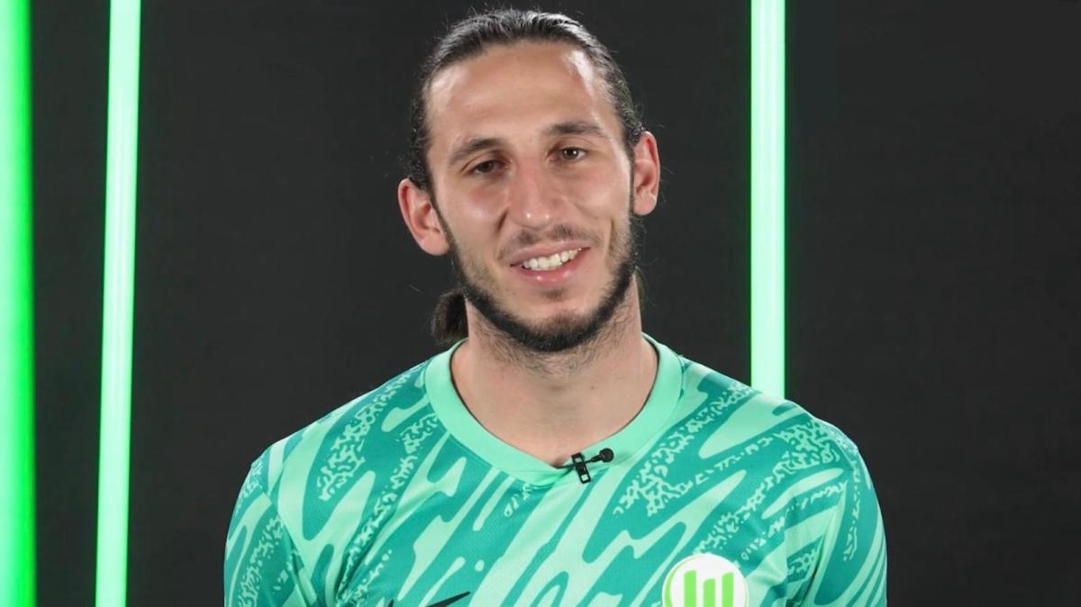 "Il migliore della Polonia": chi è Grabara, il nuovo portiere mascherato della Juve