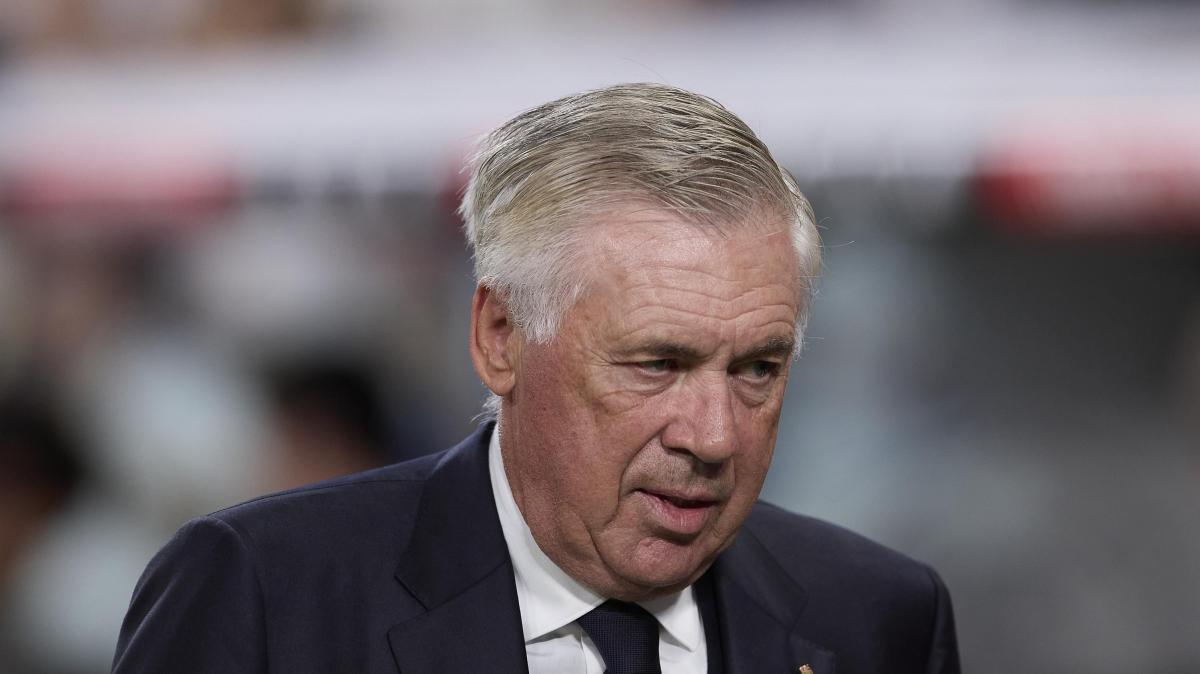 Ancelotti: "Il calcio italiano ha perso ritmo e solidità difensiva"