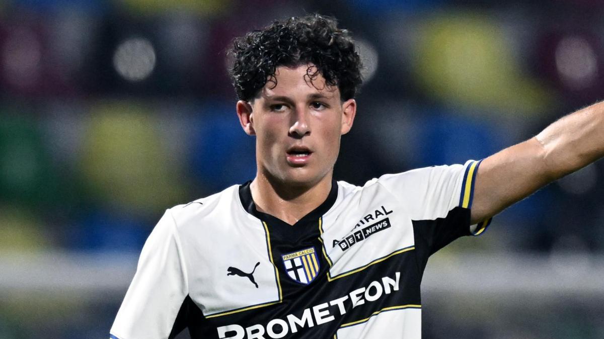 Parma-Monza è la partita delle prime volte: gli esordienti Lontani e Robinson firmano l'1-1 al Tardini