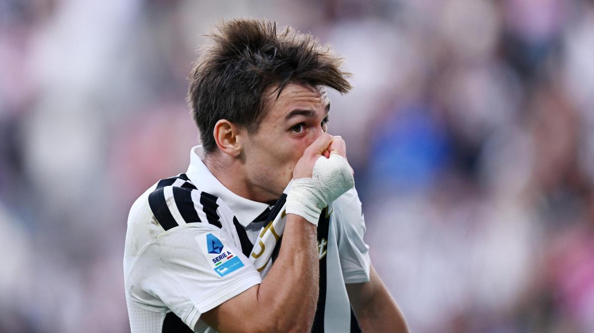 Il risveglio di Conceiçao illumina la Juventus: 2-0 all'Atalanta e tabù sfatato