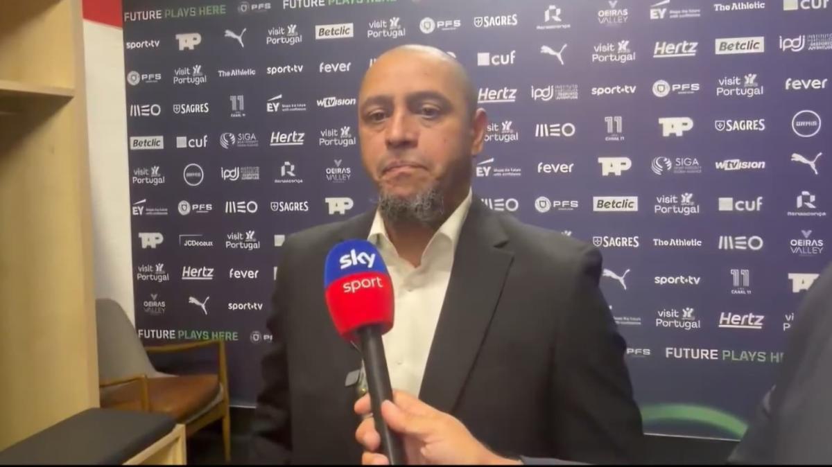 Roberto Carlos: "Mazzola ci diceva sempre di giocare con allegria" | VIDEO