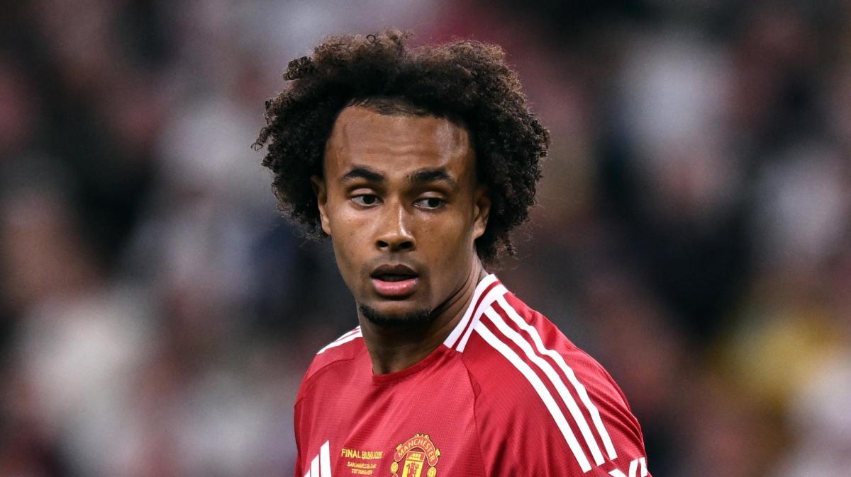 Juventus pronta ad affondare il colpo Zirkzee: il Manchester United apre al prestito