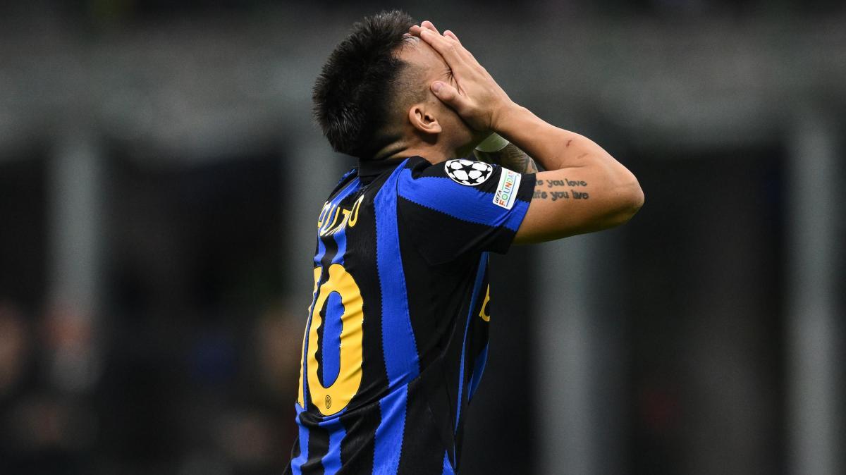 La sconfitta della Roma segna un record negativo per il calcio italiano: il dato