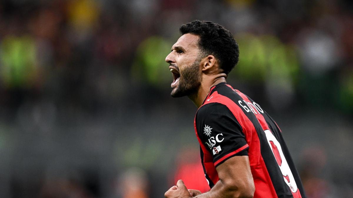 Gonçalo Ramos scatenato col Portogallo: un gol e una rete annullata in 5 minuti