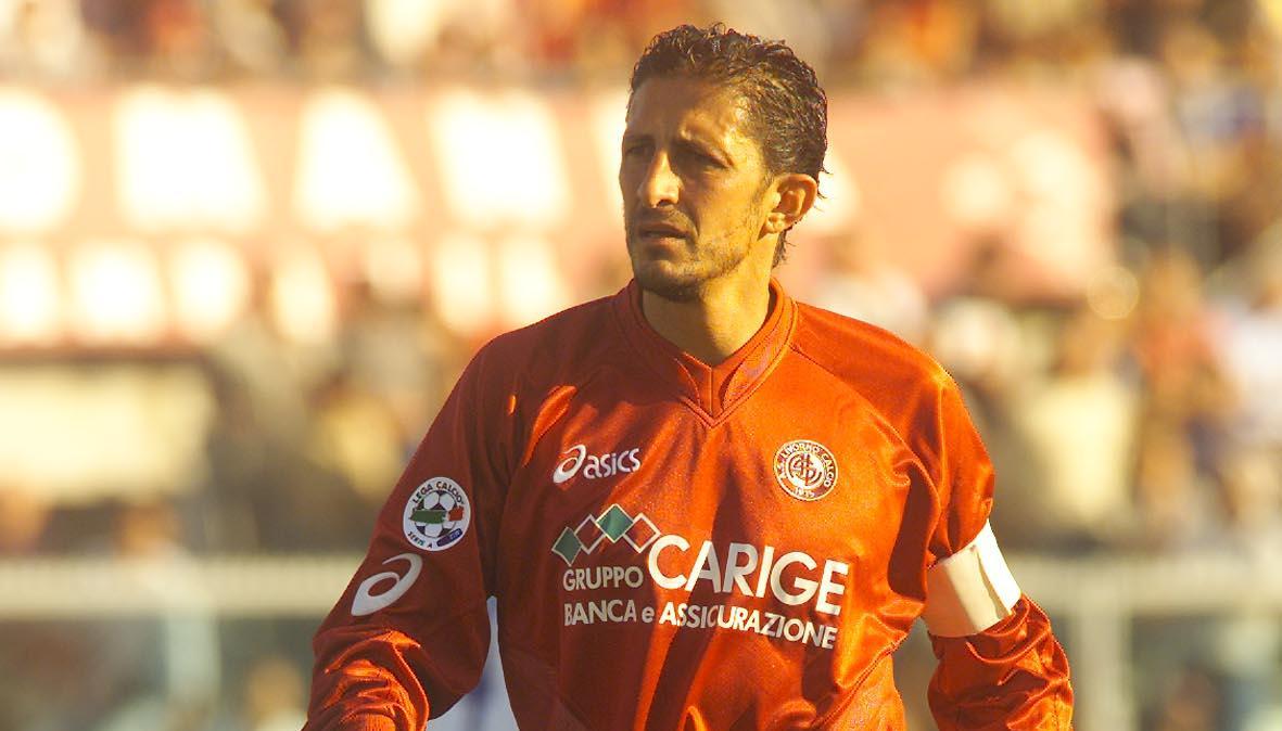 Livorno saluta Igor Protti: 8000 tifosi al Picchi per l'ultimo abbraccio