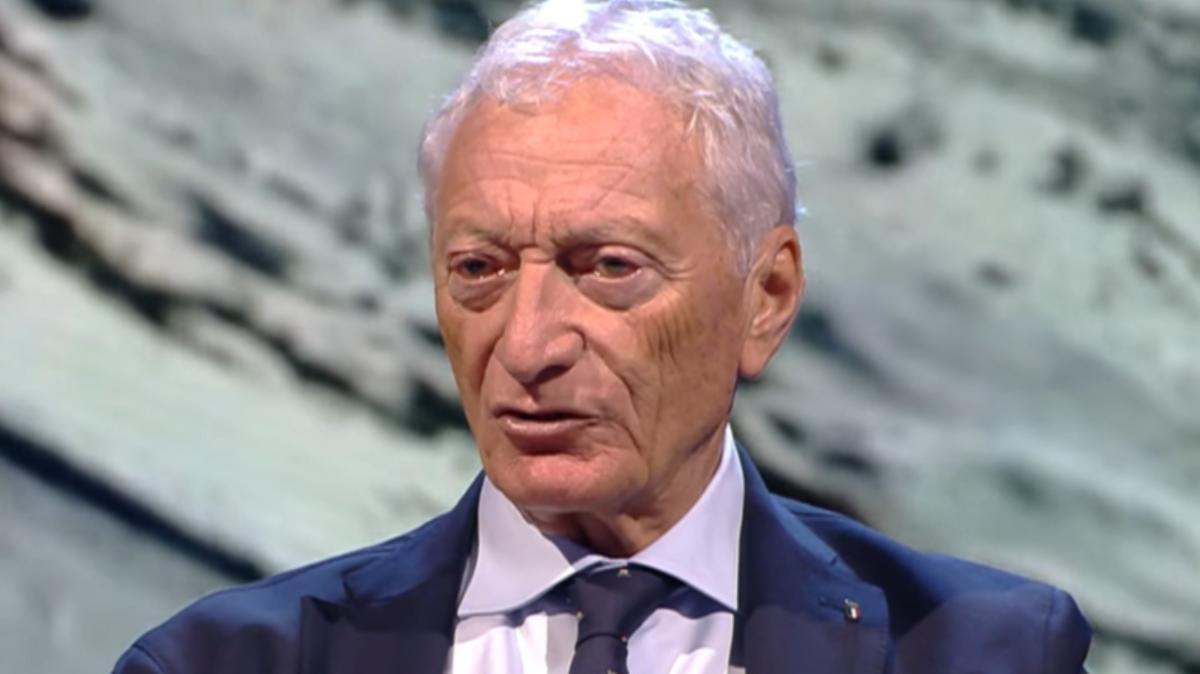 Buonfiglio: "Italia ai Mondiali tramite ripescaggio? Mi sentirei offeso"