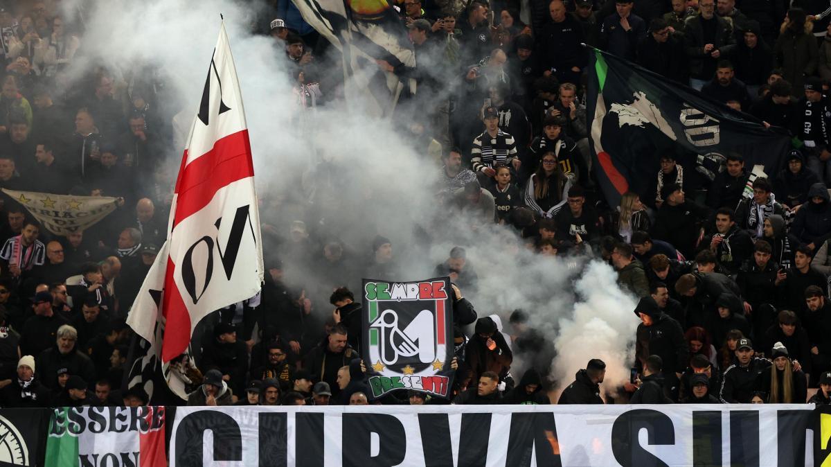 Torino-Juventus iniziata con oltre un'ora di ritardo: la ricostruzione