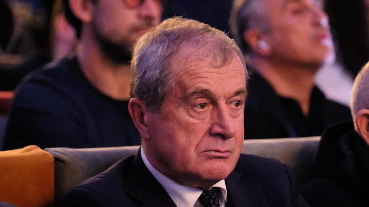 Osti, ds Palermo: "Strefezza fortemente voluto. Mercato concluso"