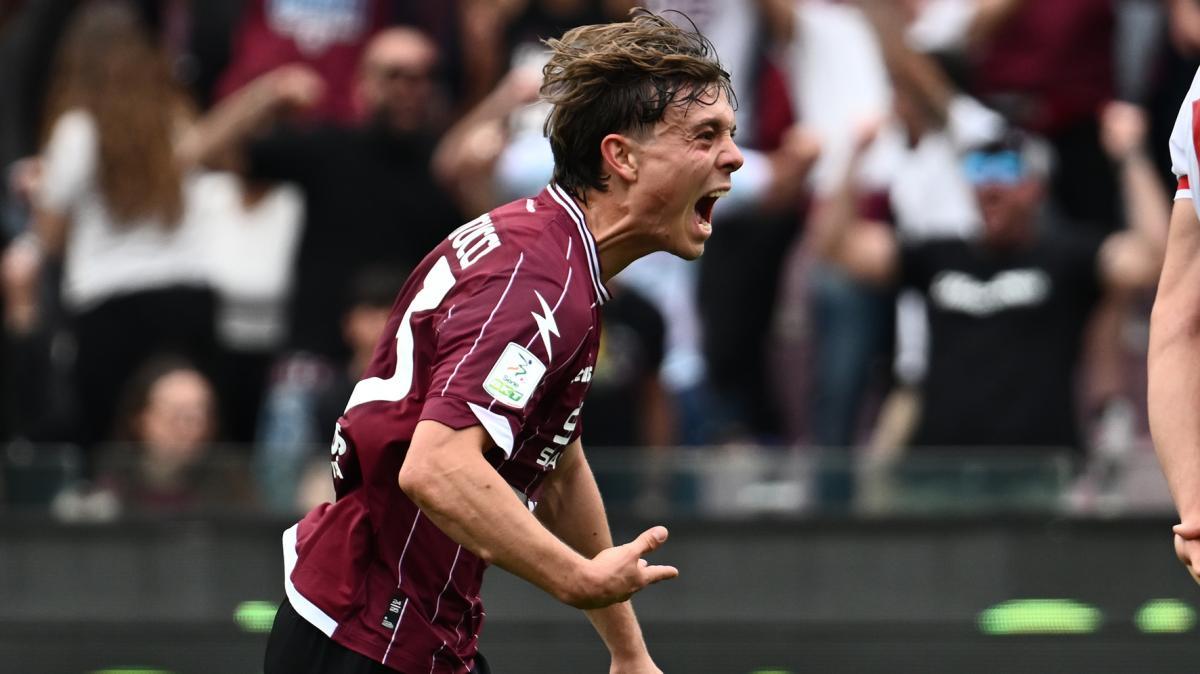Il Torino pensa ad Amatucci: serve apertura della Fiorentina al prestito