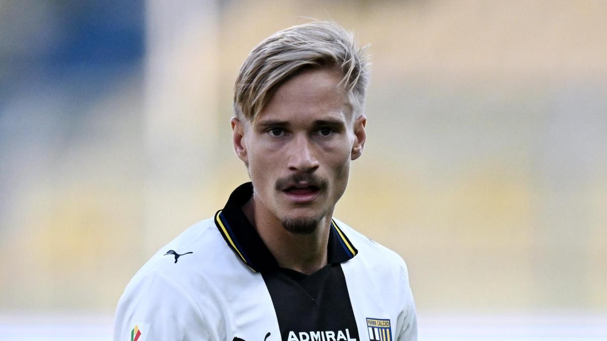 Contatti tra Genoa e Parma per Almqvist: si lavora sulla formula