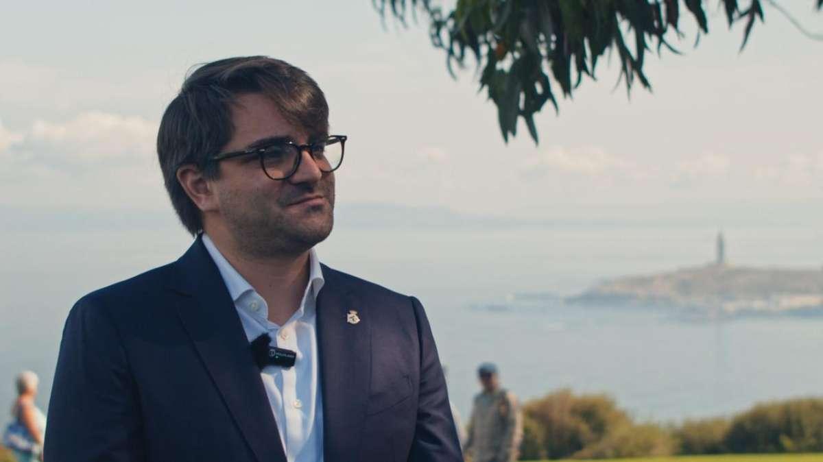 Rinati dal baratro, Benassi: "Depor tra i progetti più innovativi in Spagna"