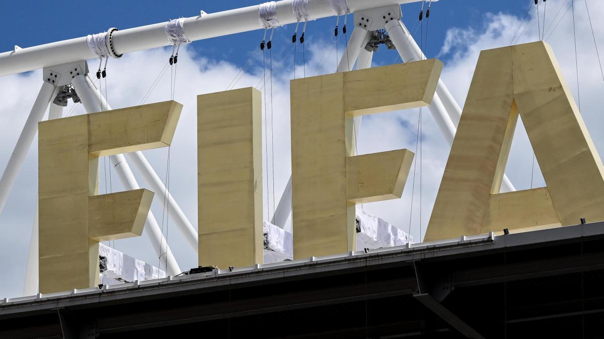 La Russia giocherà il Mondiale Under 15: c'è l'ok della FIFA