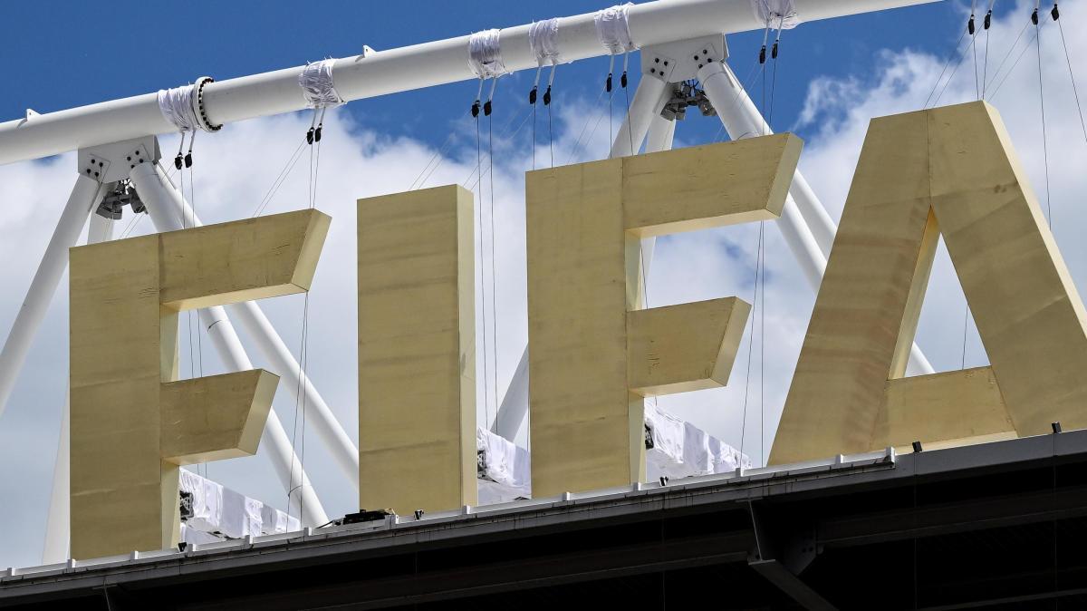 Ranking FIFA, la Francia supera l'Argentina in vetta. Italia al 15° posto