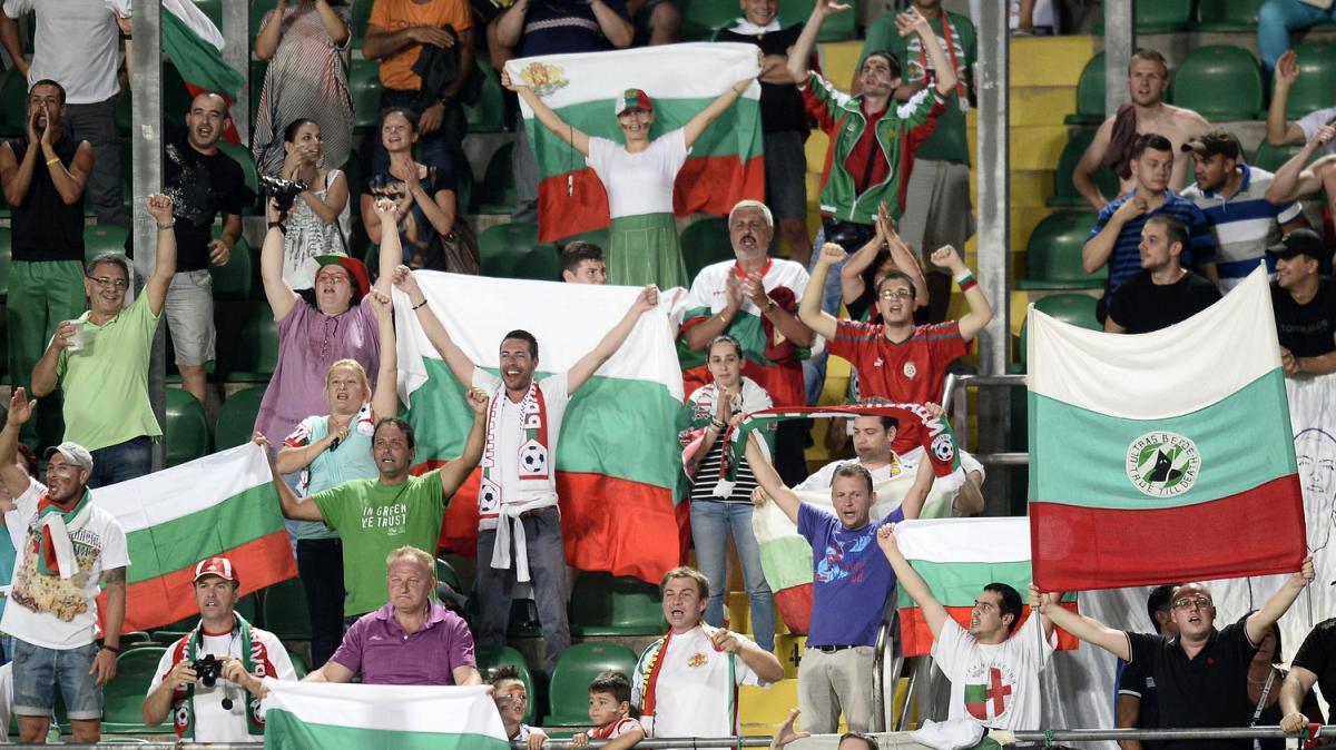 Georgi Donkov: "Un giorno la Bulgaria tornerà a un Mondiale. Stoichkov? Era pazzo, ma nel mondo ci riconoscono grazie a lui"