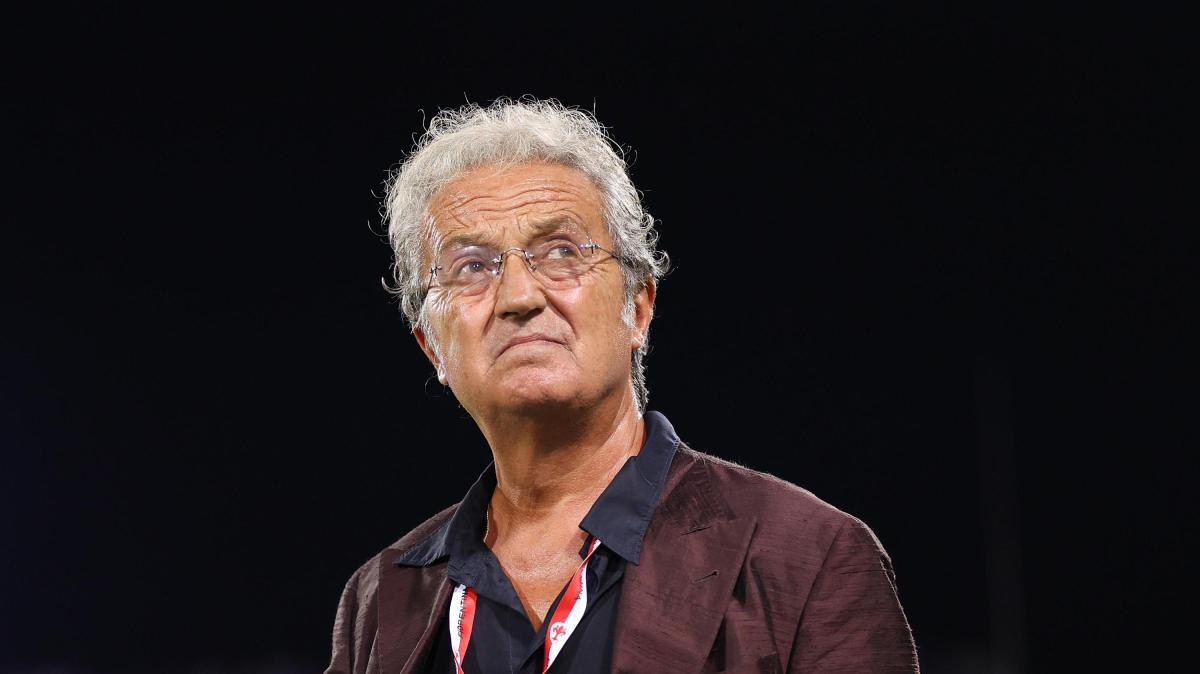 Comolli presidente del Pisa e la fine dell’era Corrado: i retroscena