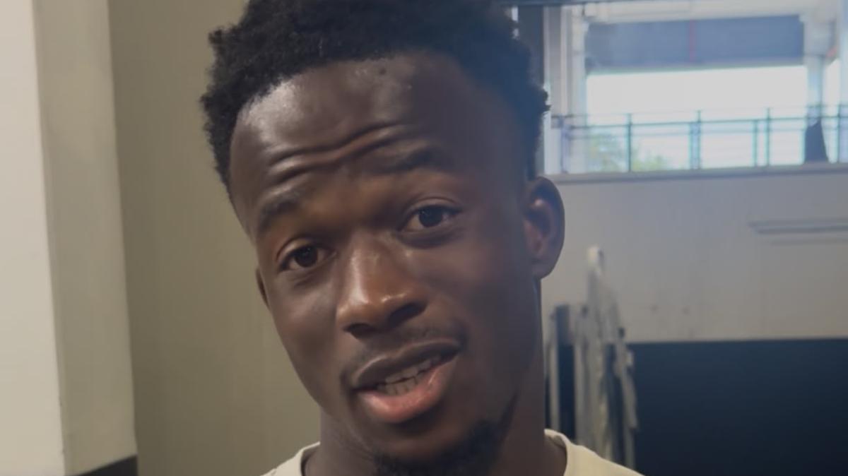 M.Koné: “Kessie? È ancora il top player del 2022. Juve, prendilo: in Europa sposta ancora gli equilibri"