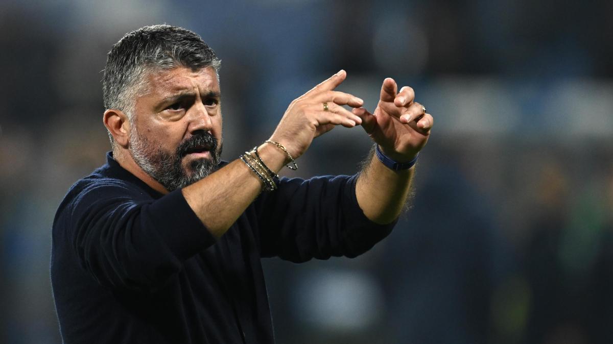 Lazio, la probabile formazione contro il Cagliari: Gattuso prepara un cambio in difesa