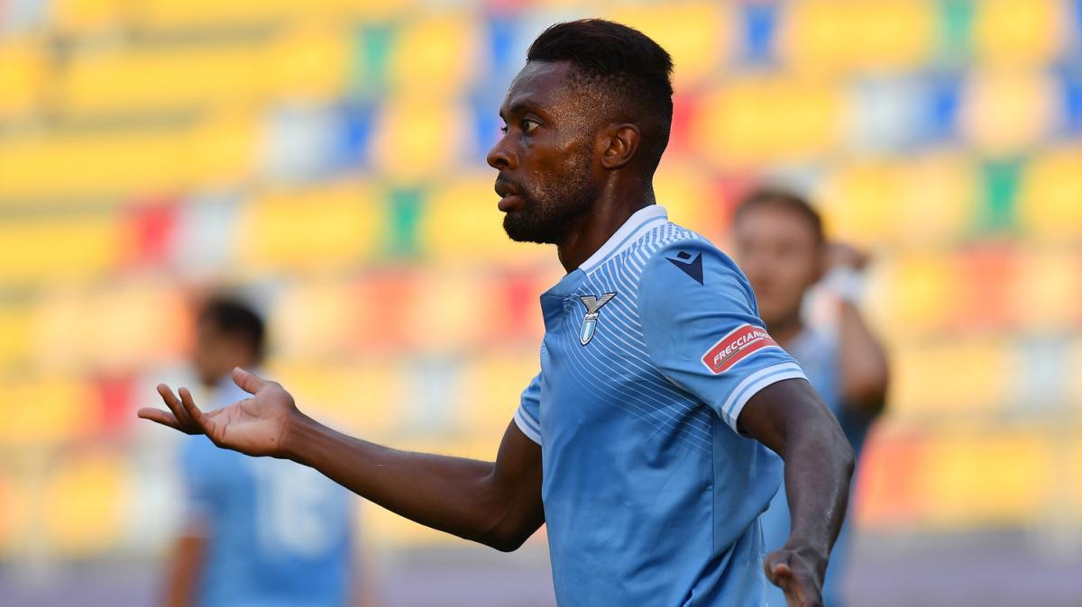 Akpa Akpro: “La Coppa d’Africa mi ha cambiato la vita. Lazio? Ho vissuto un sogno”