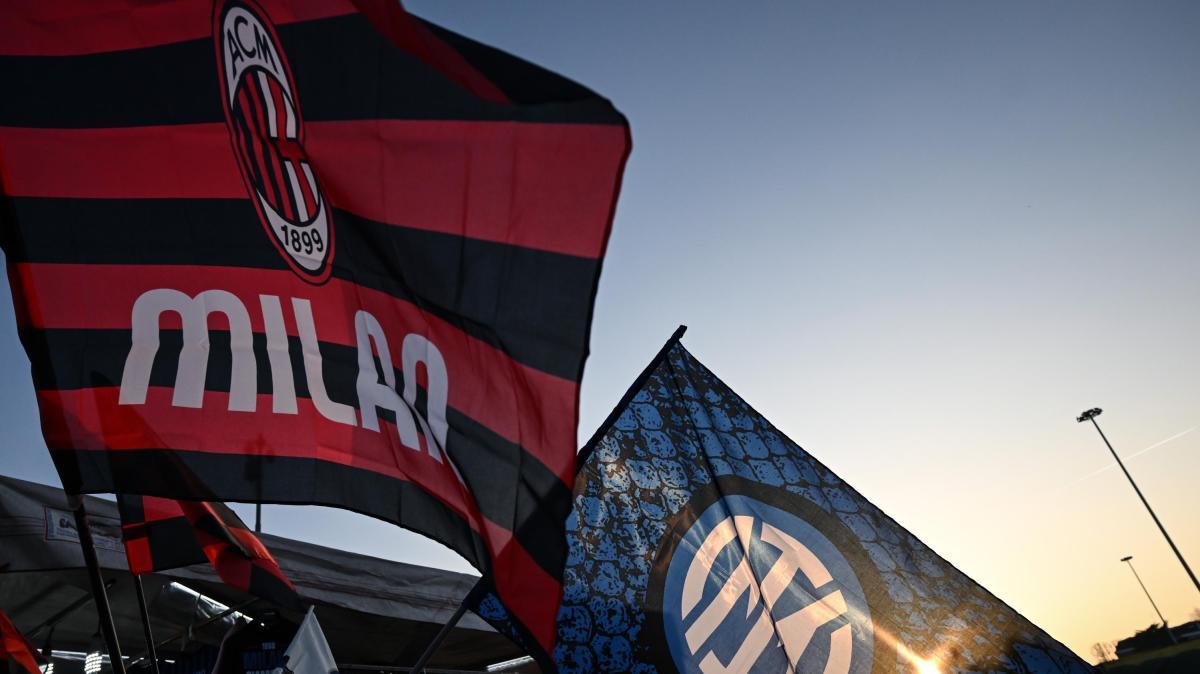 Milan-Inter, il primo derby stagionale finisce in pareggio: a Dimarco risponde Nkunku