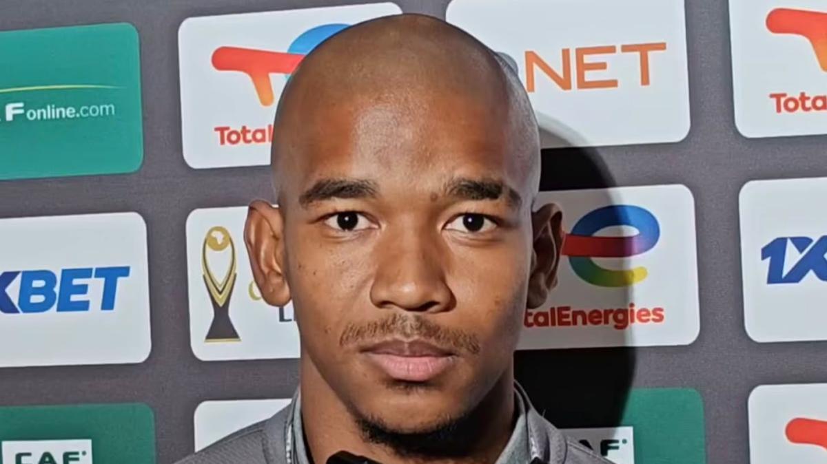 Il Sudafrica piange la scomparsa di Jaylen Adams: aveva 25 anni e ha giocato l'ultimo Mondiale